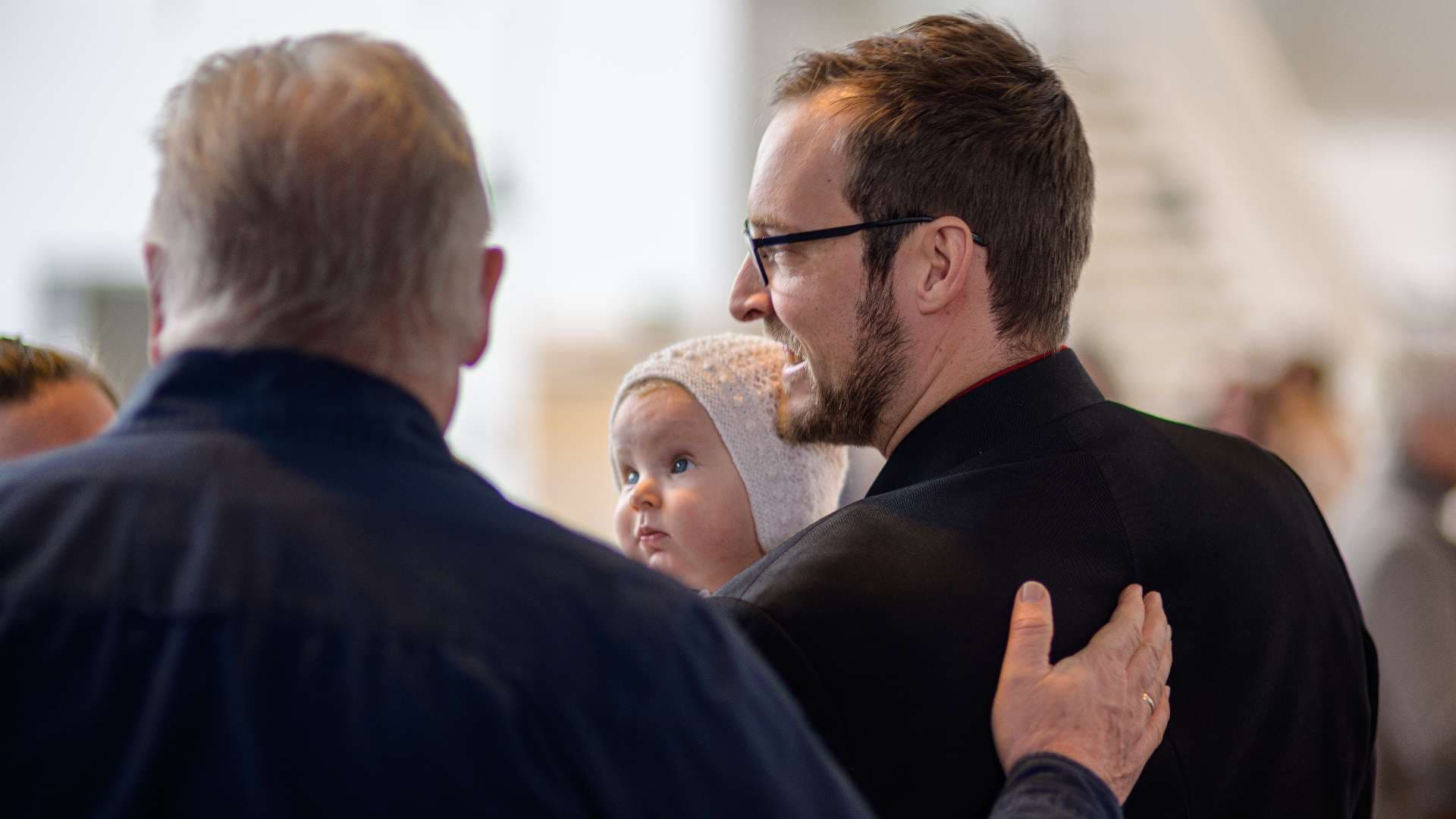 Fredheim Arena bilde 7