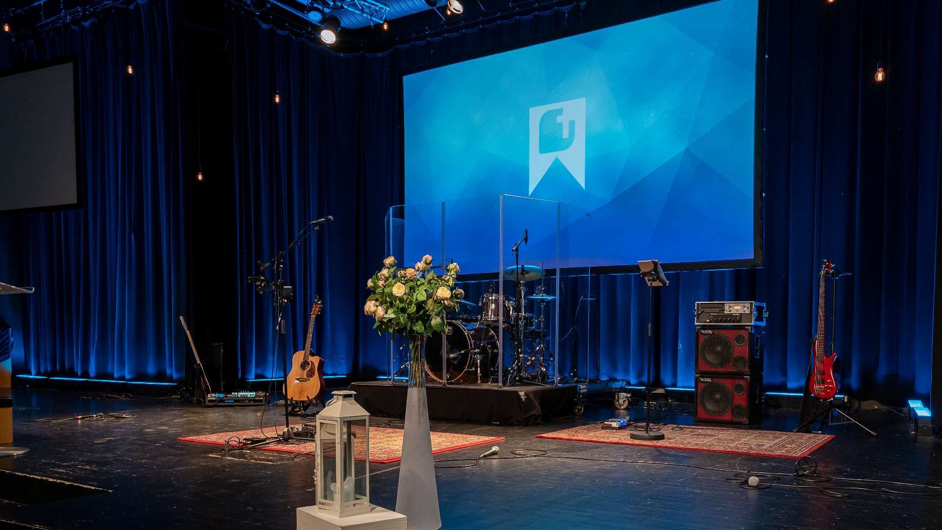 Fredheim Arena bilde 4