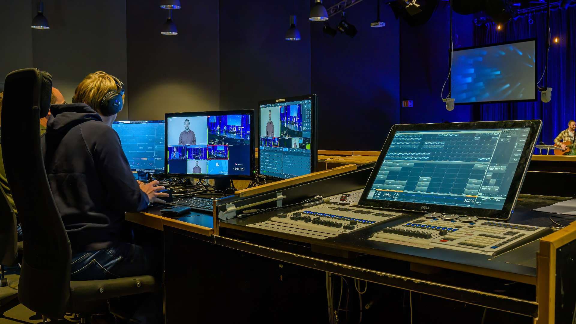 Fredheim Arena bilde 10