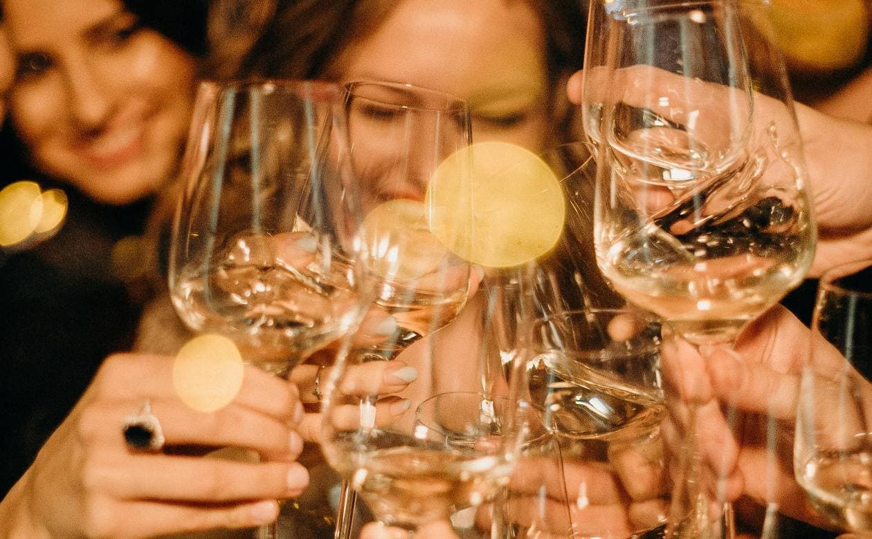 Vertshuset Skarven bilde 1