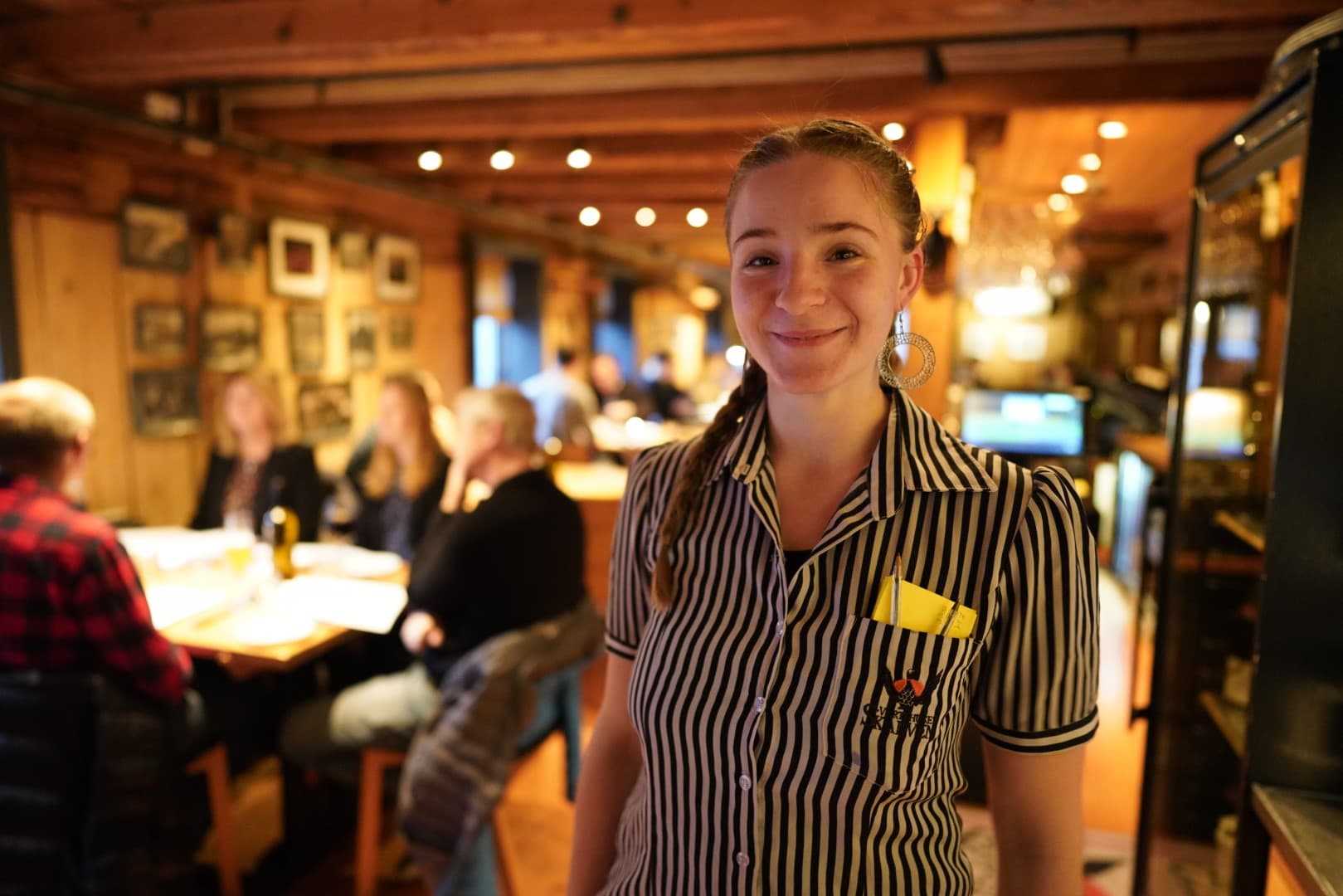 Vertshuset Skarven bilde 5