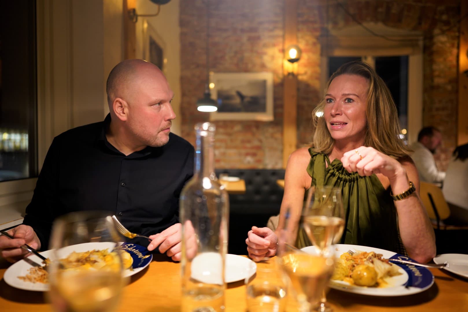 Vertshuset Skarven bilde 3