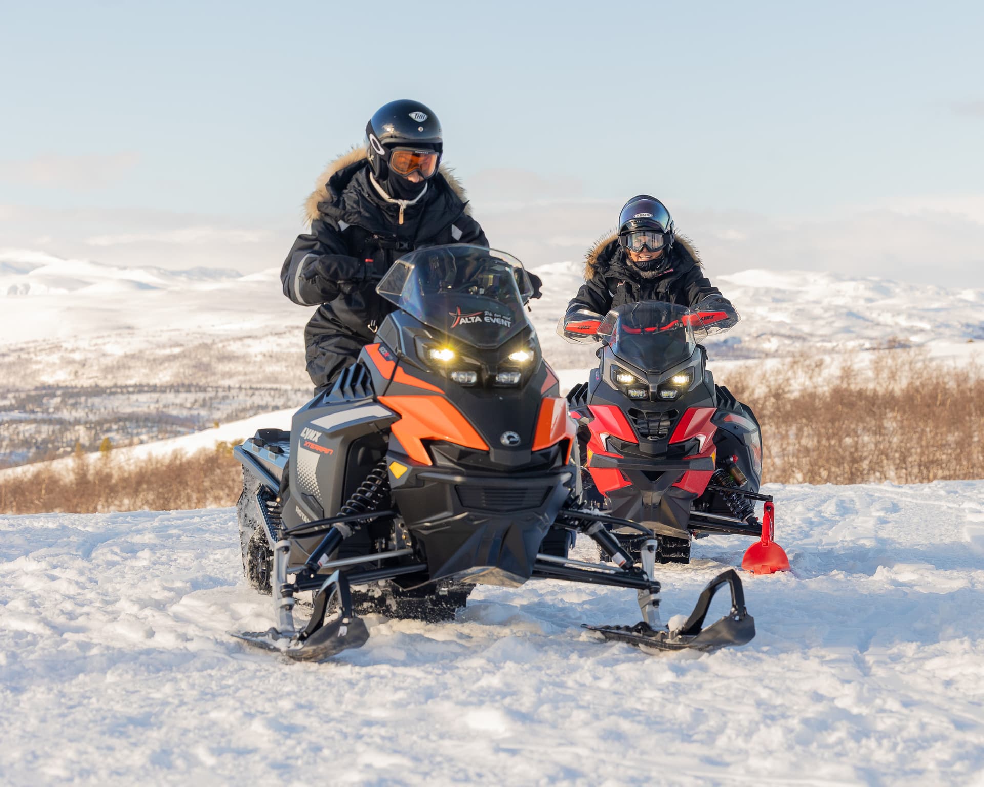 Alta Event AS bilde 10