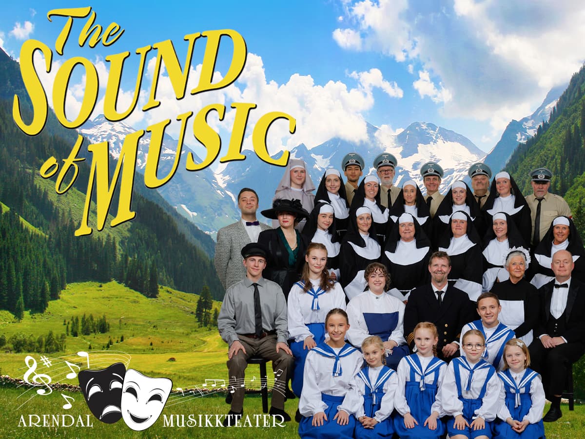 Arendal Kulturhus bilde 5