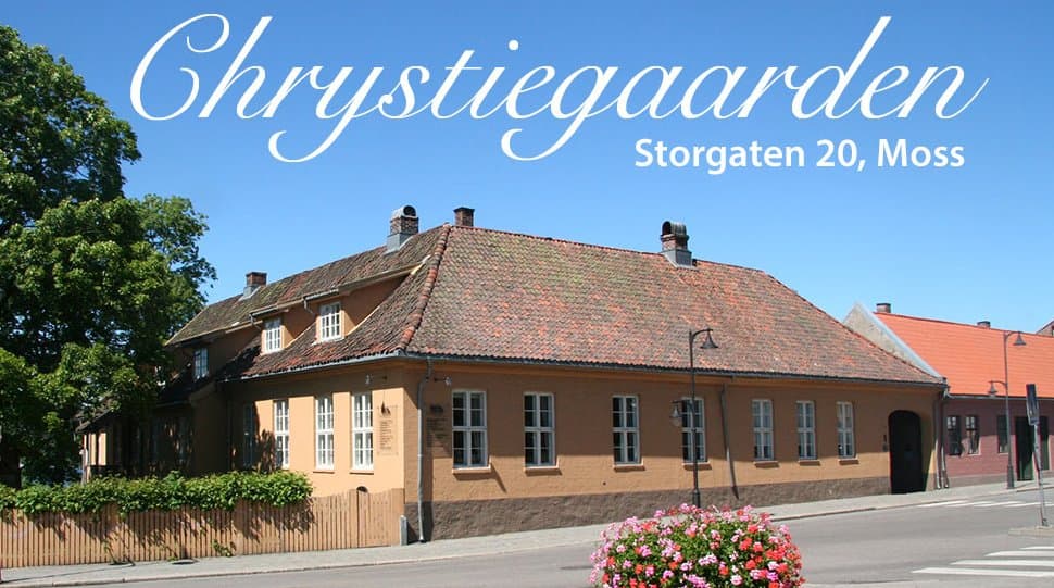 Chrystiegaarden bilde 1
