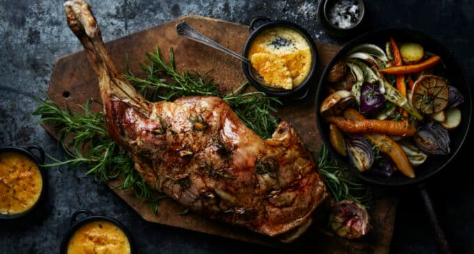 Hovden Fjellstoge bilde 3