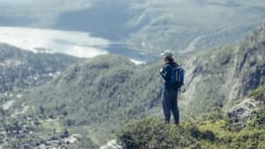 Hovden Fjellstoge bilde 2
