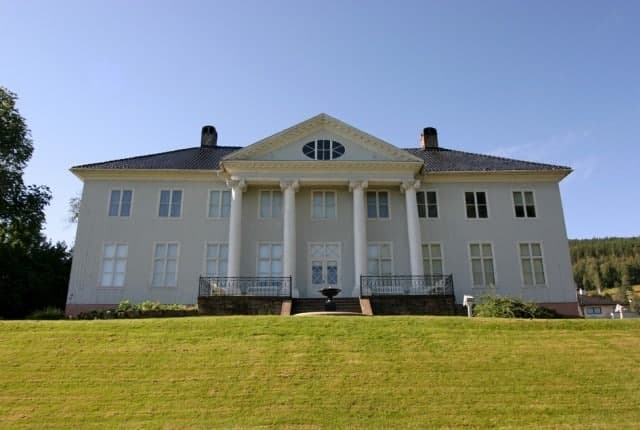 Austad Gård bilde 4