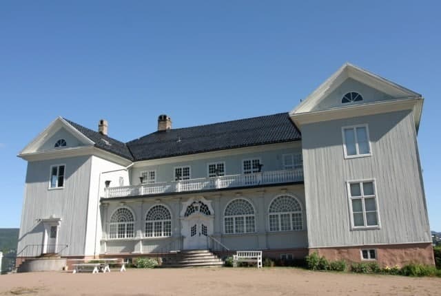 Austad Gård bilde 3