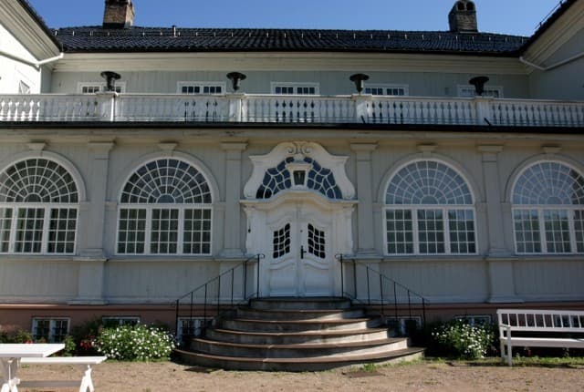 Austad Gård bilde 2