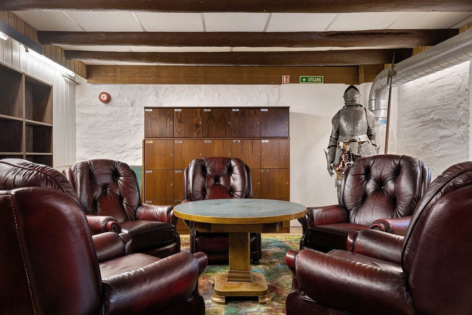 Det Stavangerske Klubselskab bilde 1