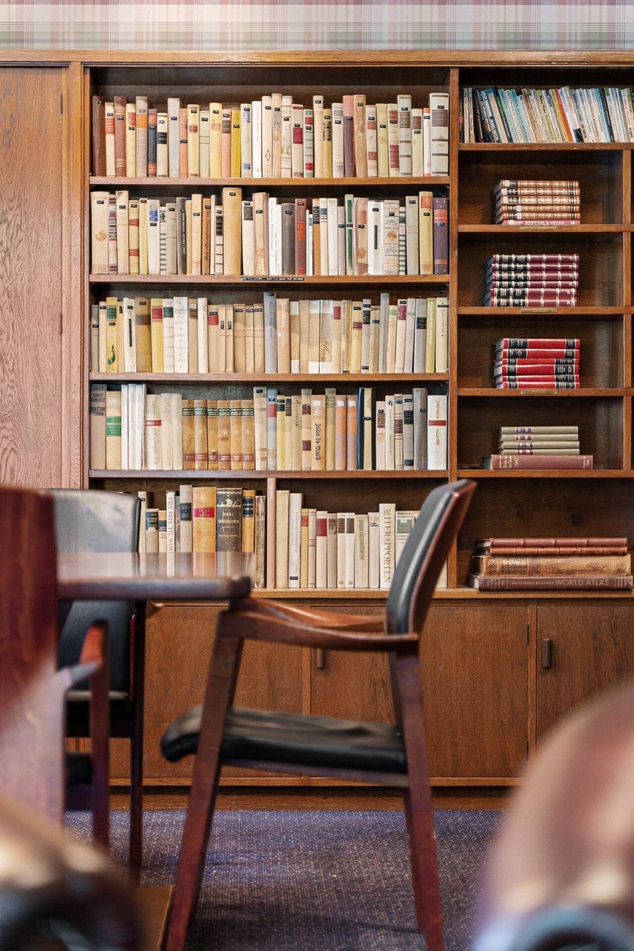 Det Stavangerske Klubselskab bilde 3