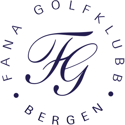Fana Golfklubb bilde 1