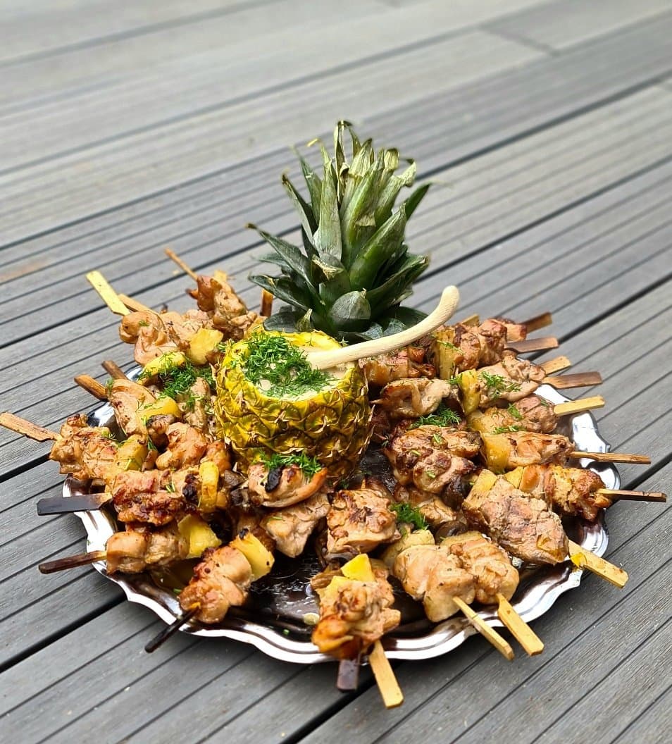 Catering "Fargerike Eventyr" bilde 6