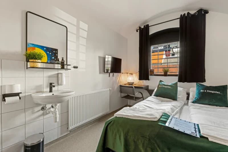 Fengselshotellet AS bilde 5