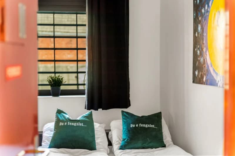 Fengselshotellet AS bilde 4