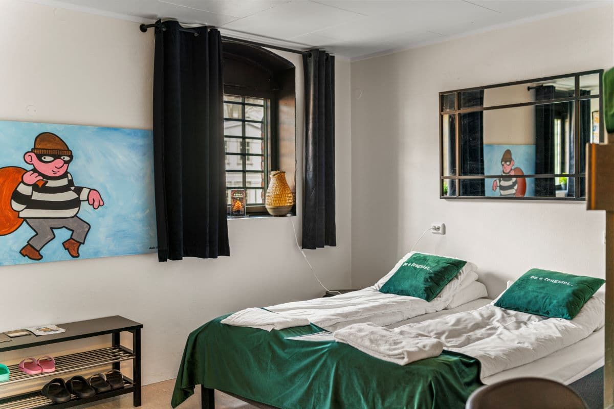 Fengselshotellet AS bilde 1