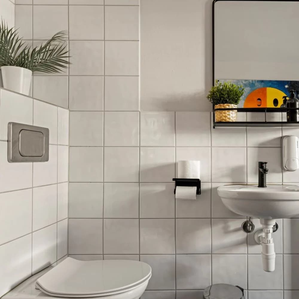 Fengselshotellet AS bilde 9