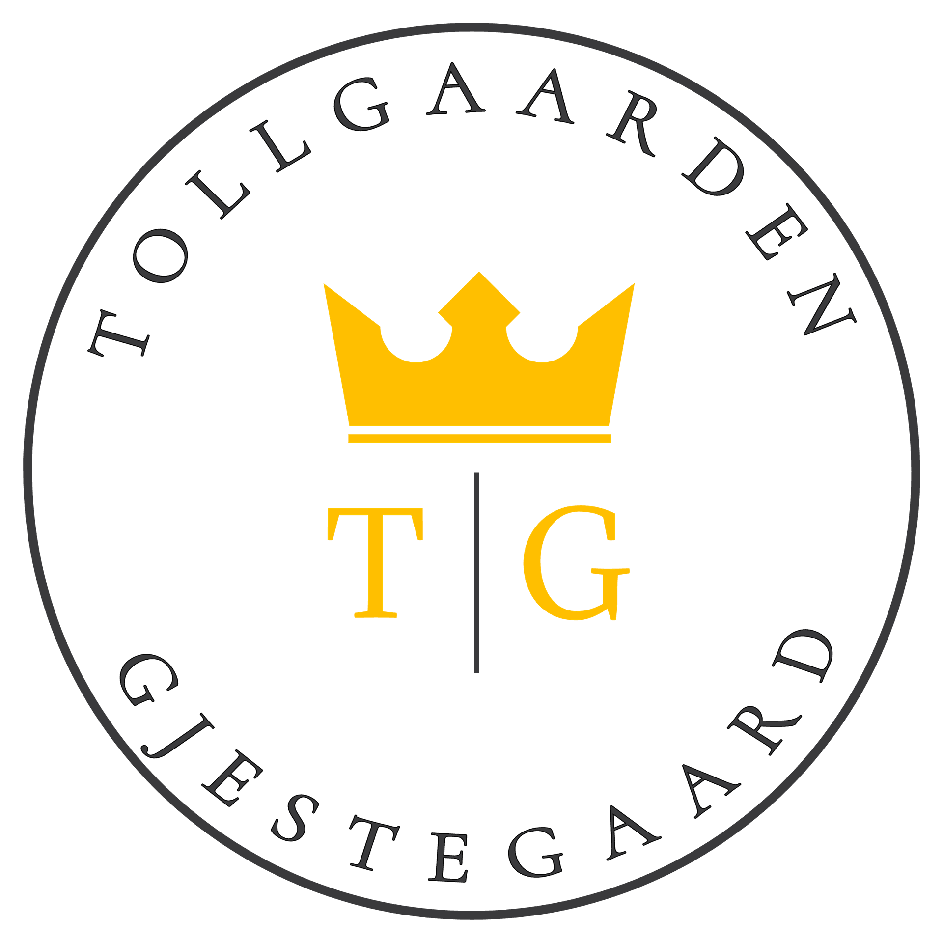 Tollgaarden Gjestegaard bilde 1