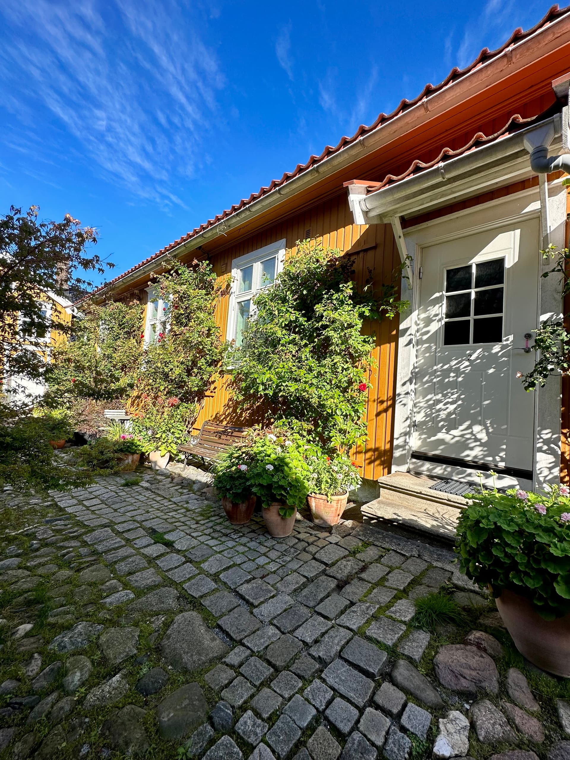 Tollgaarden Gjestegaard bilde 8