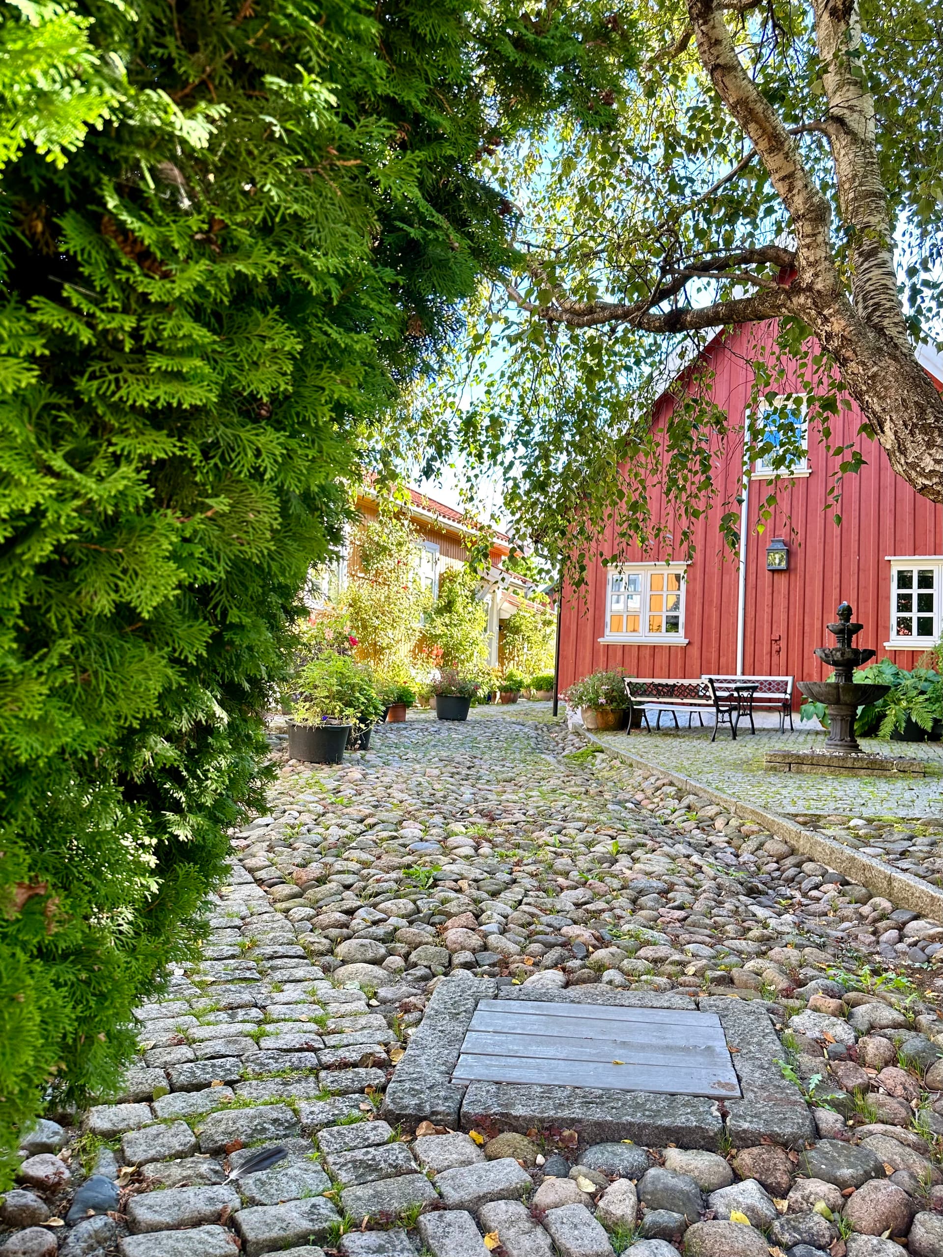 Tollgaarden Gjestegaard bilde 2