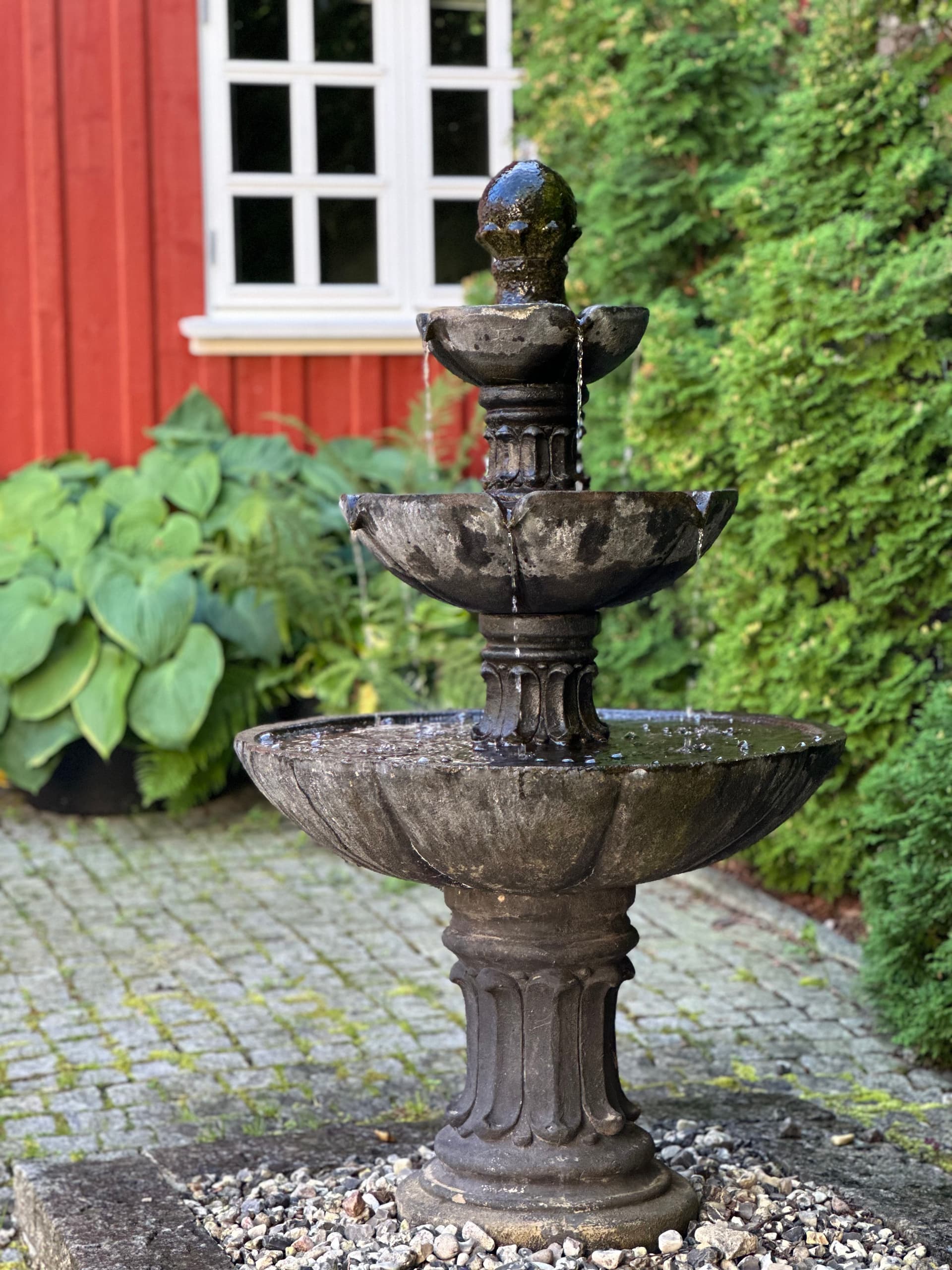 Tollgaarden Gjestegaard bilde 3