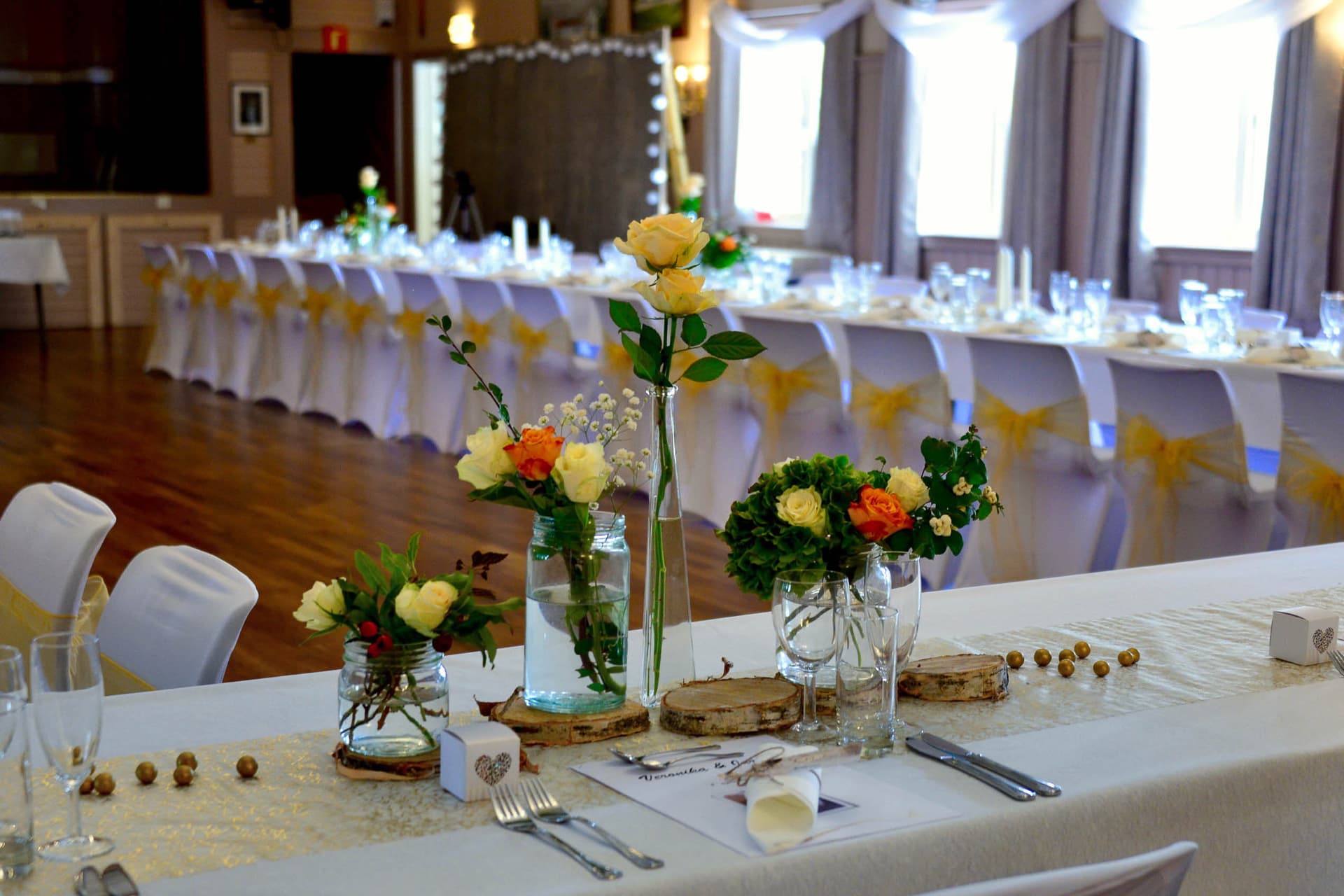 Torsnes Folkets Hus bilde 1