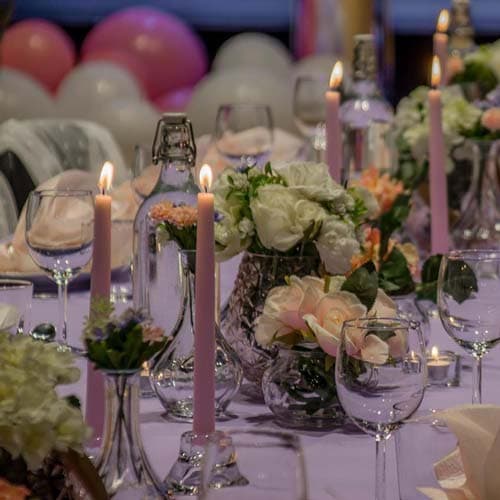 Lillestrøm Konferansehus - Folkets Hus bilde 3