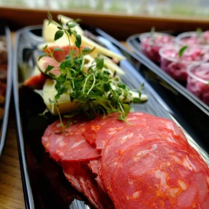 Lillestrøm Konferansehus - Folkets Hus bilde 2