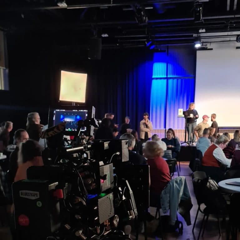 Lillestrøm Konferansehus - Folkets Hus bilde 6