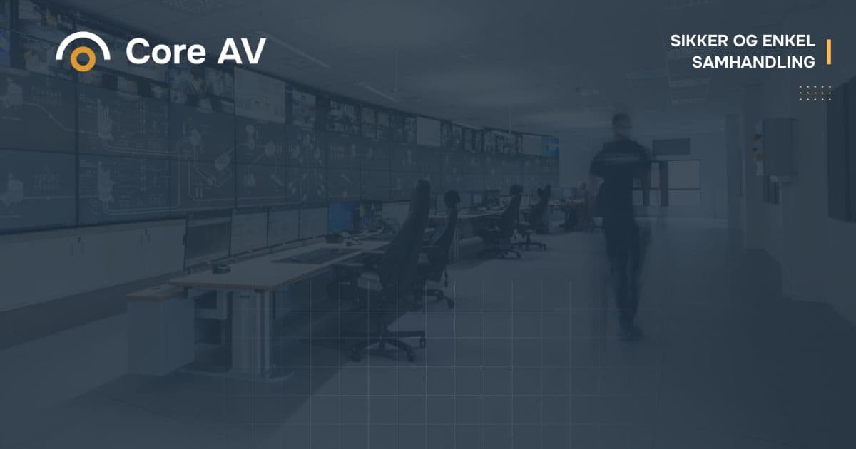 3C Technology AS bilde 1