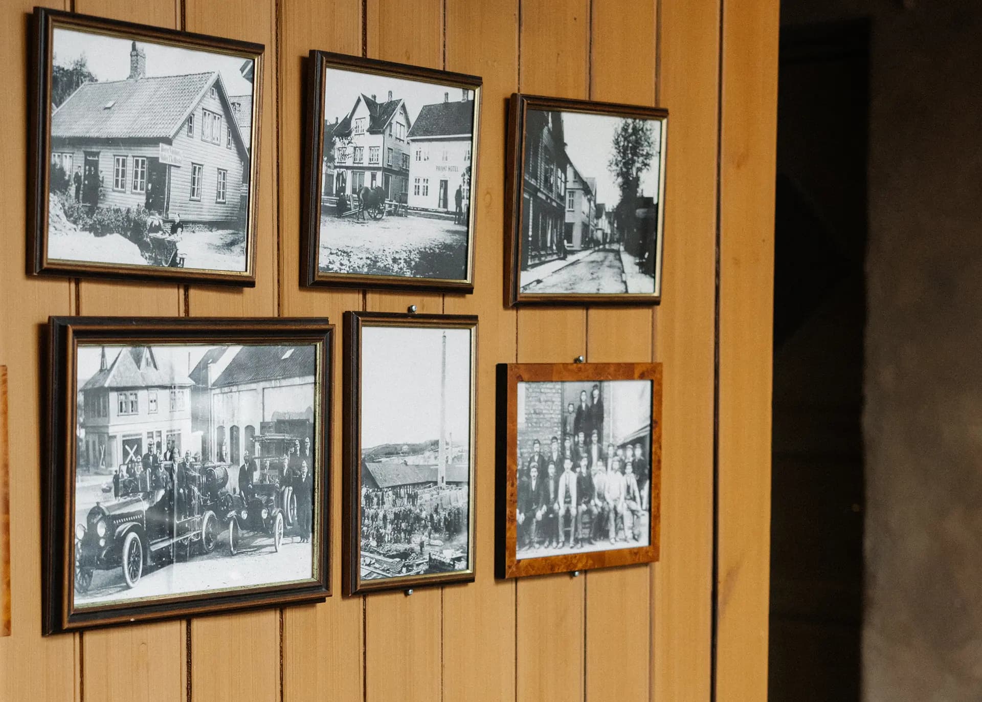 Gamlaværket AS bilde 3