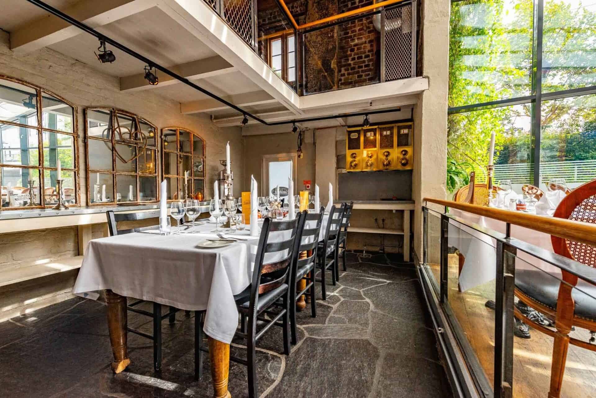 Gamlaværket AS bilde 6