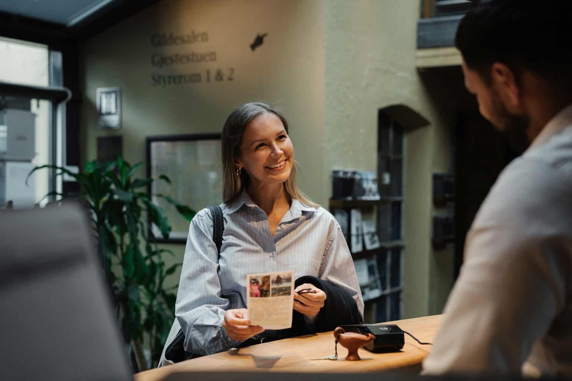 Gamlaværket AS bilde 1