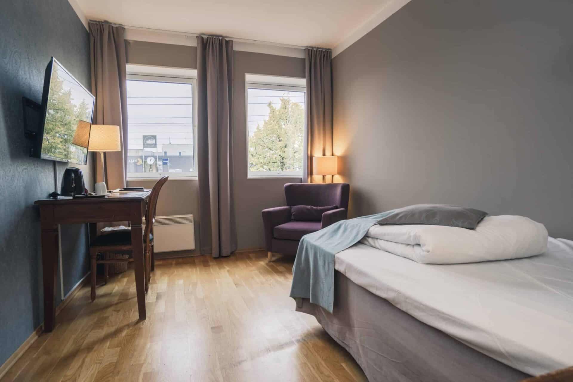 Gamlaværket AS bilde 4