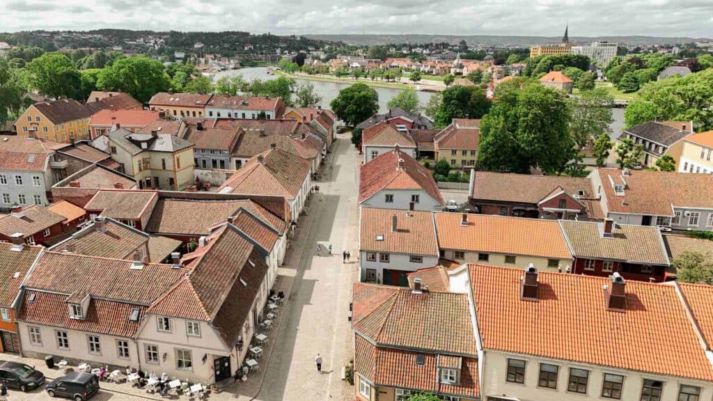 Gamlebyen Hotell bilde 4