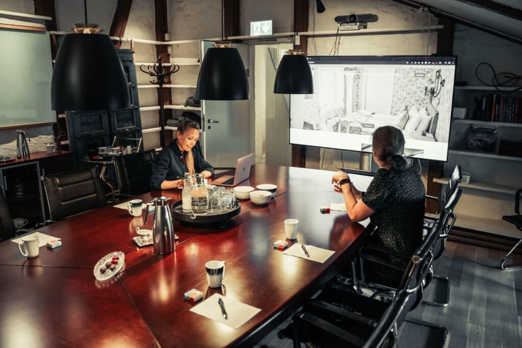 Gamlebyen Hotell bilde 2