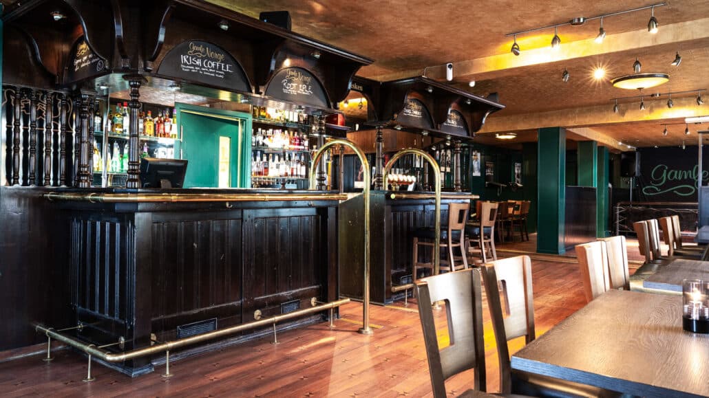 Gamle Norge Pub bilde 3