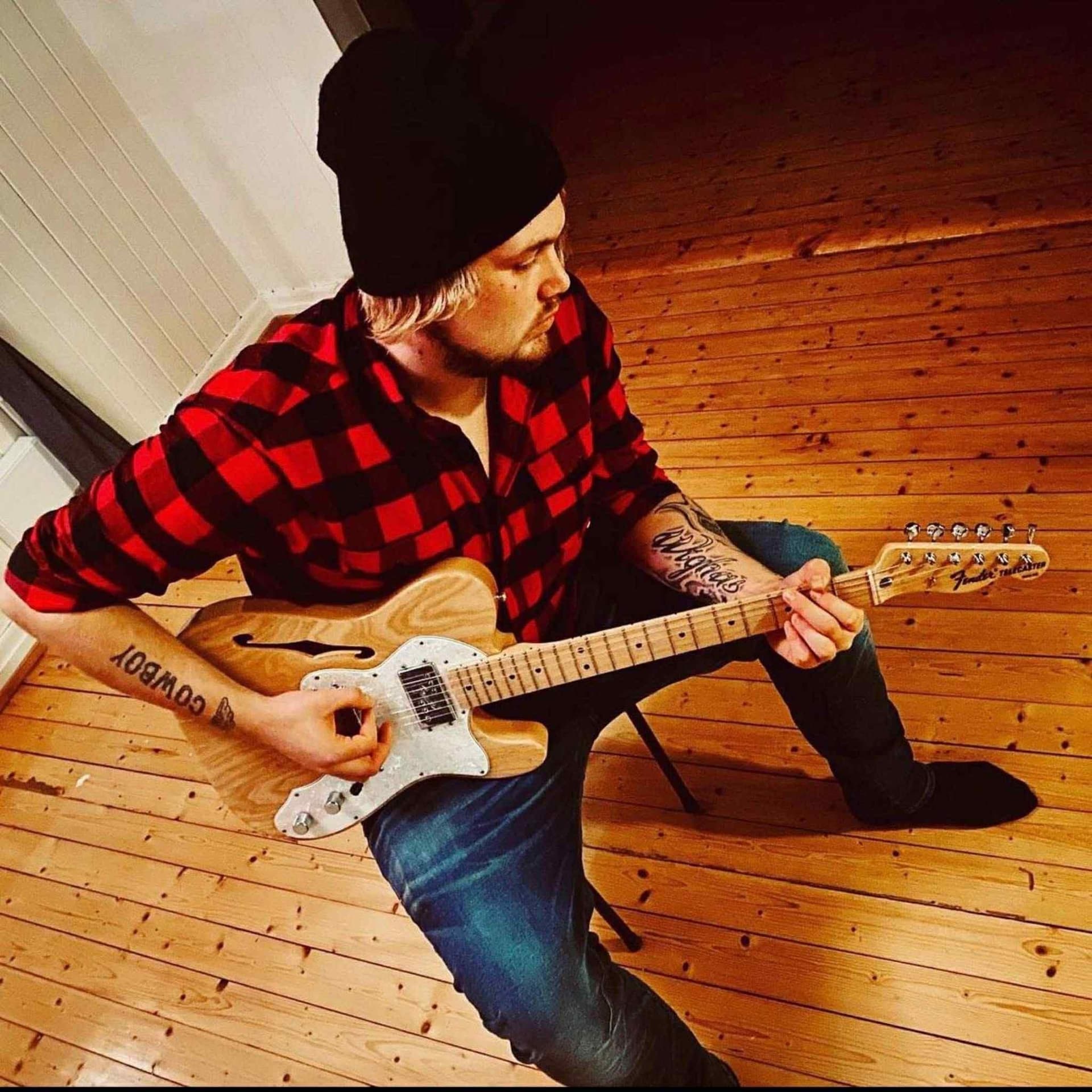 Gamle Norge Pub bilde 8