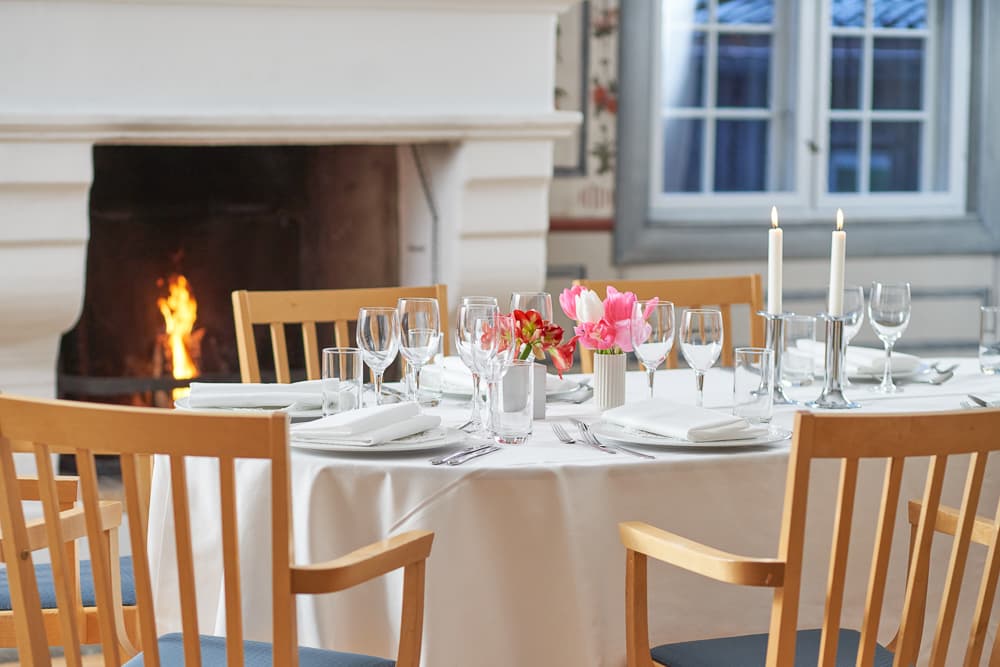 Gjestestuene paa Norsk Folkemuseum bilde 3