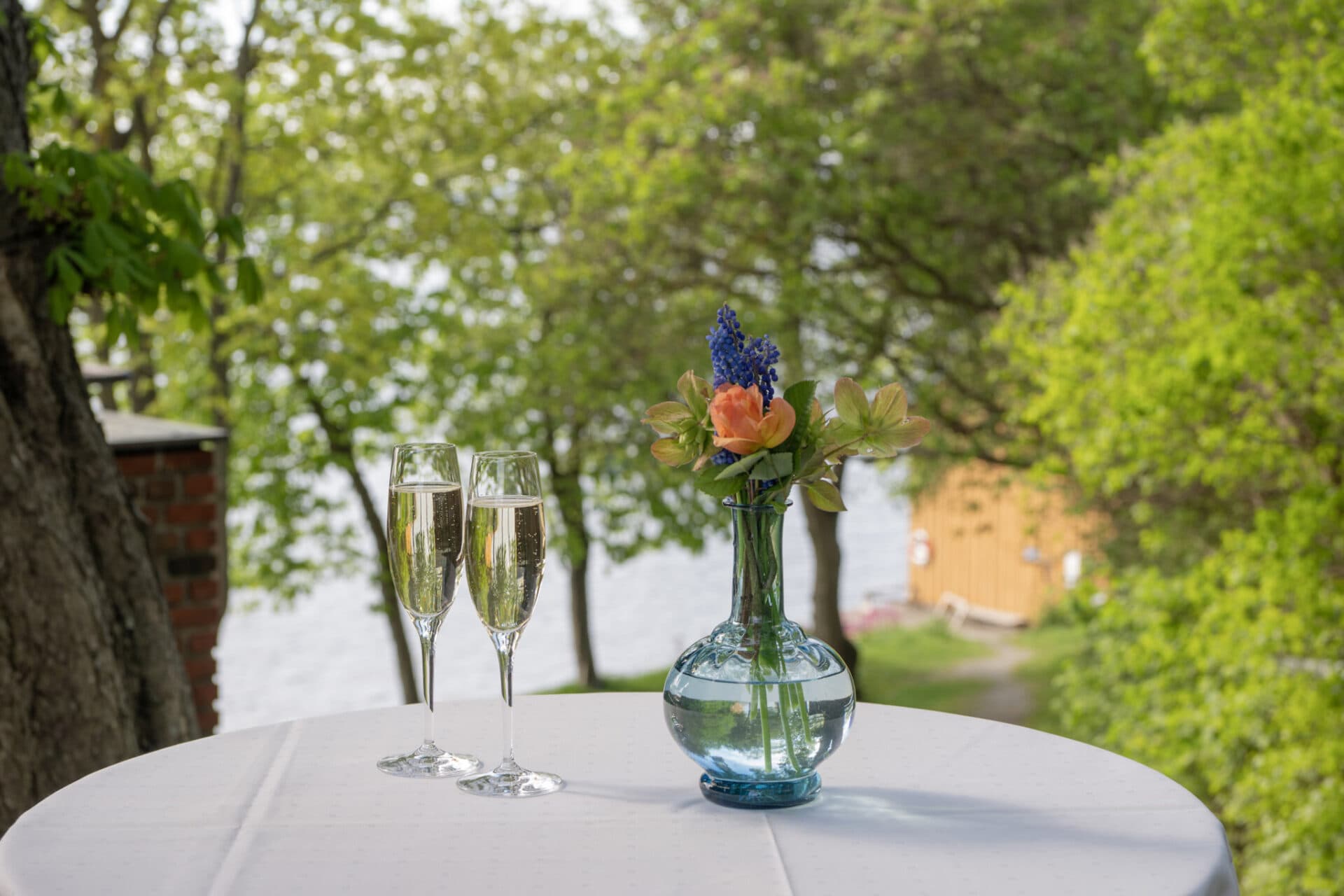 Gjestestuene paa Norsk Folkemuseum bilde 10