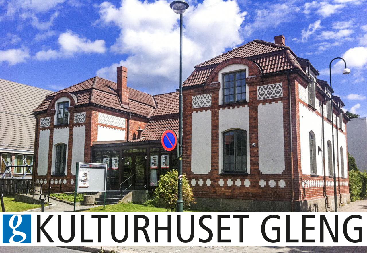 Kulturhuset Gleng bilde 1