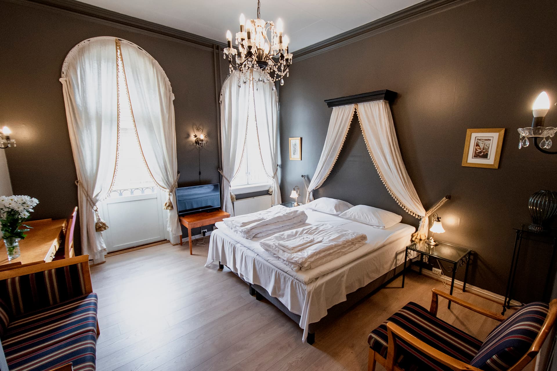 Grand Hotel Hønefoss AS bilde 2