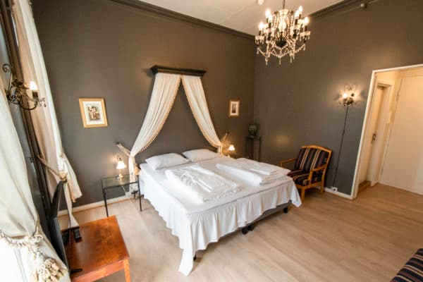 Grand Hotel Hønefoss AS bilde 3