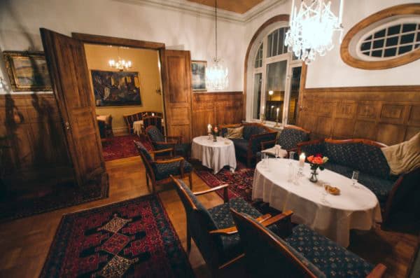 Grand Hotel Hønefoss AS bilde 4