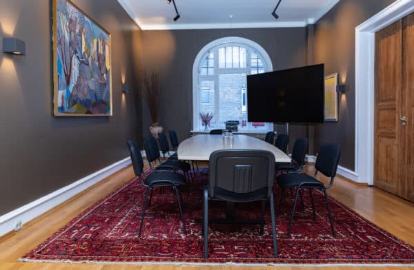 Grand Hotel Hønefoss AS bilde 5