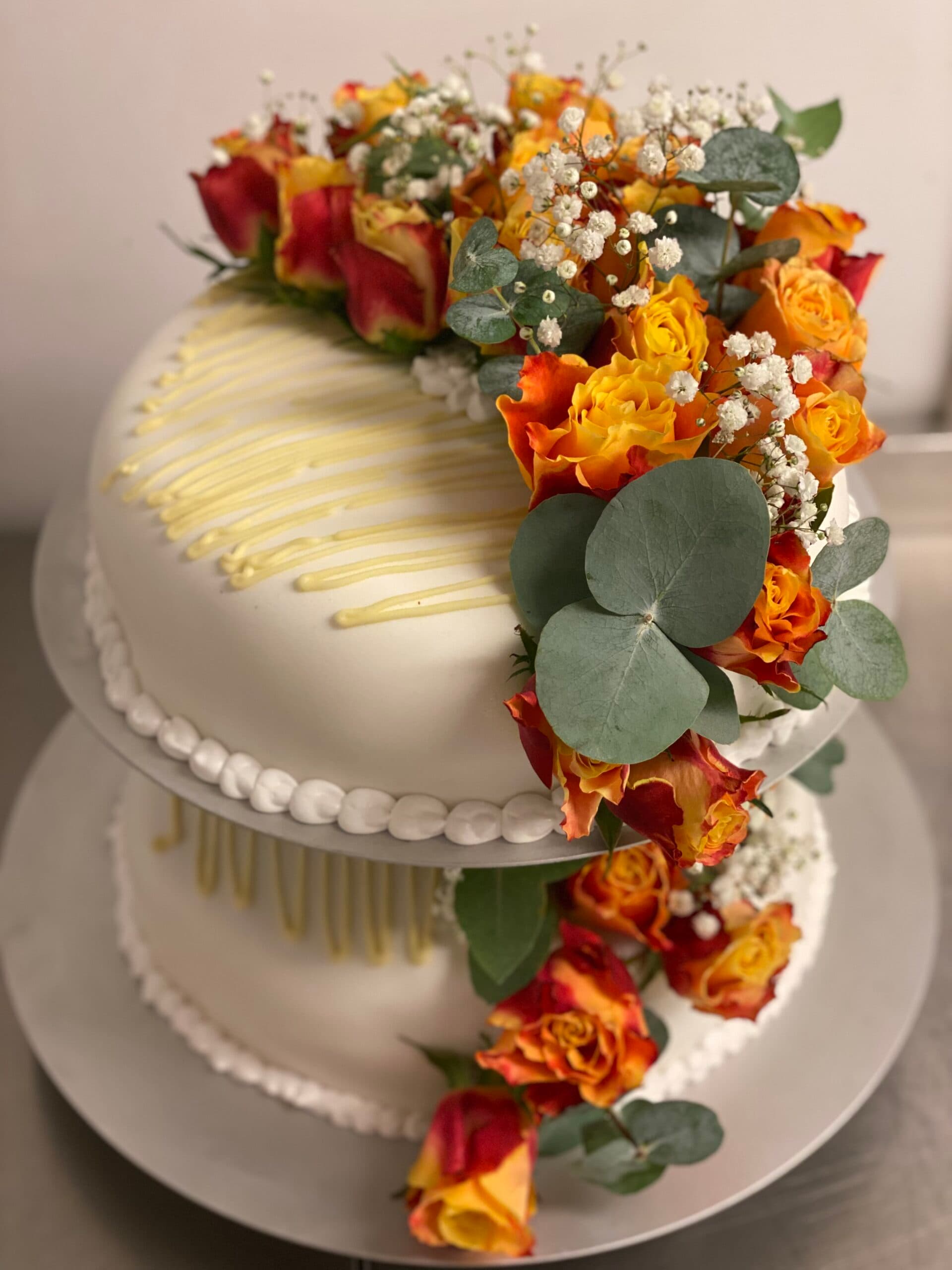 Hadeland Catering AS bilde 5