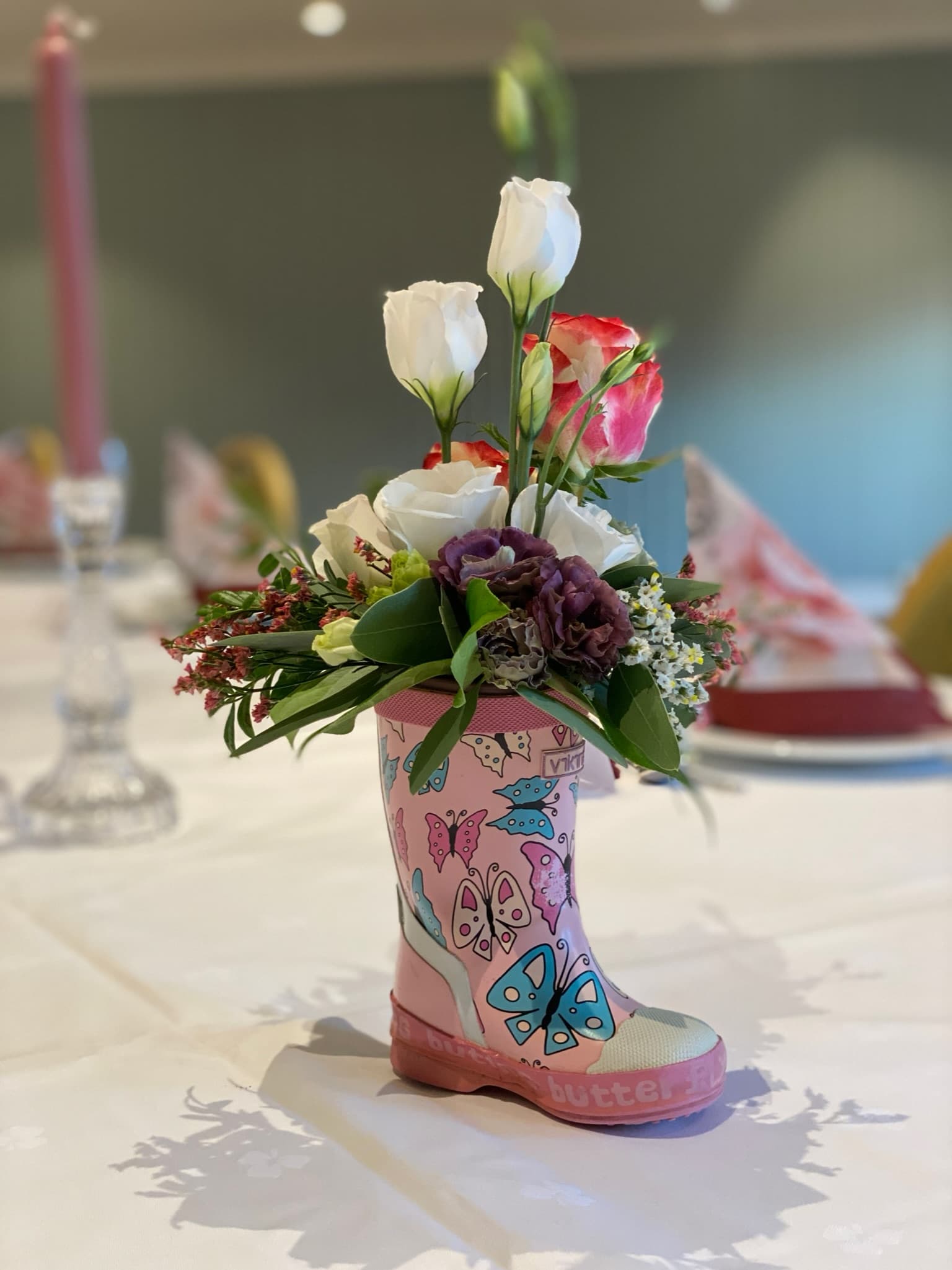 Hadeland Catering AS bilde 10