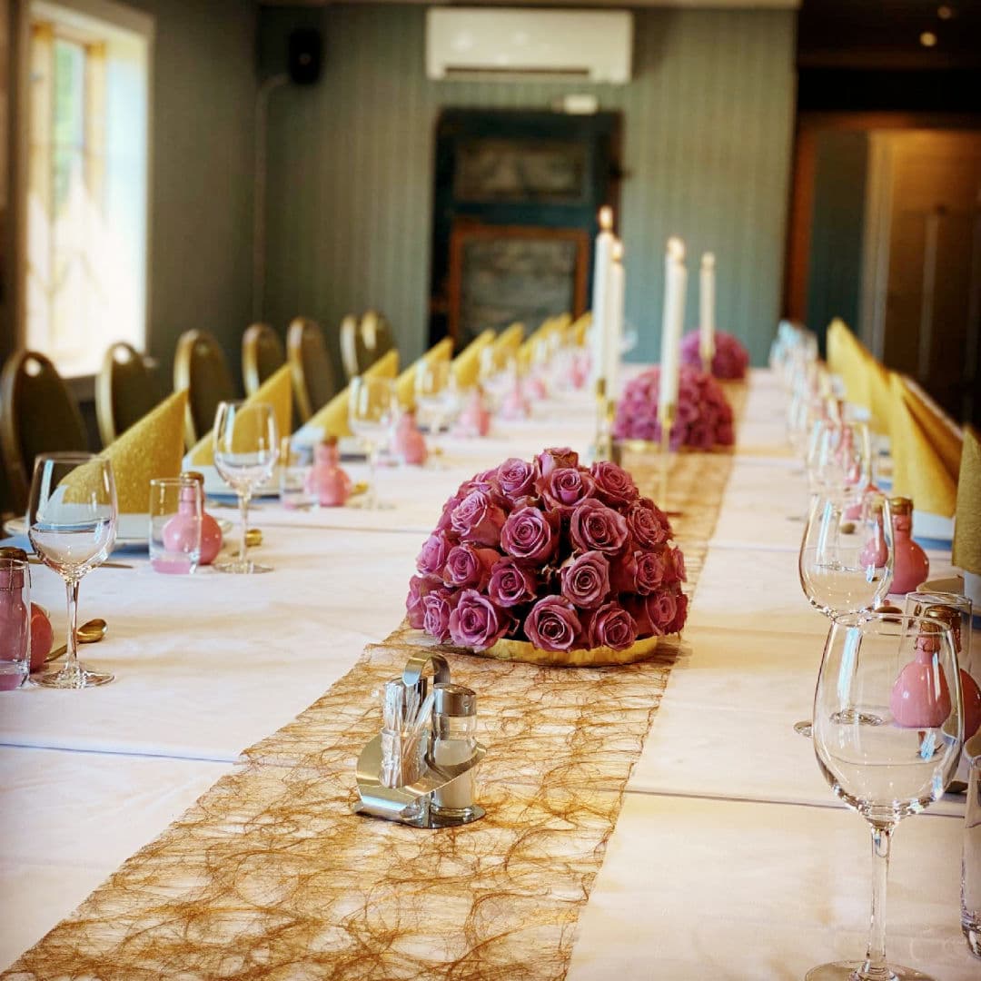 Hadeland Catering AS bilde 7