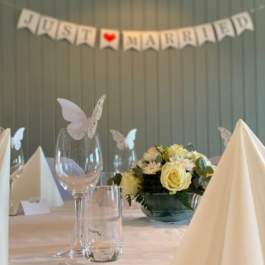 Hadeland Catering AS bilde 3